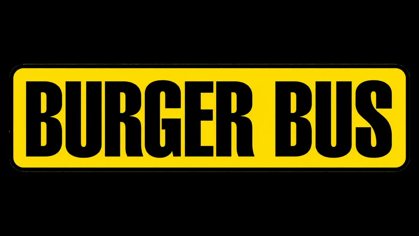 Burger Bus logo